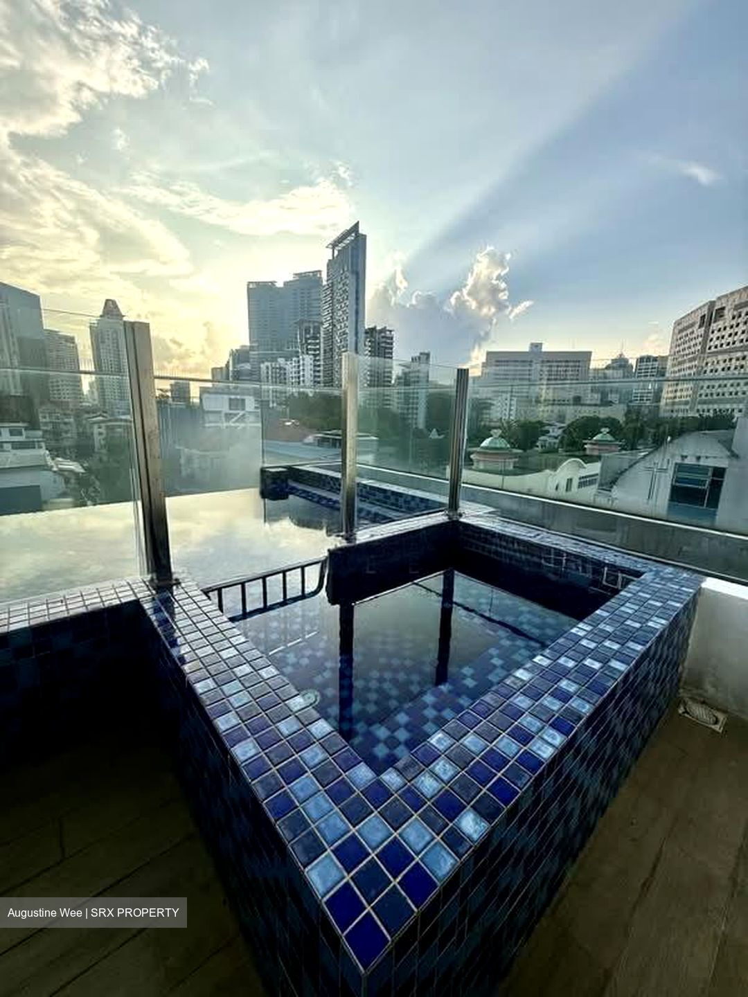 Suites @ Shrewsbury (D11), Apartment #566156161